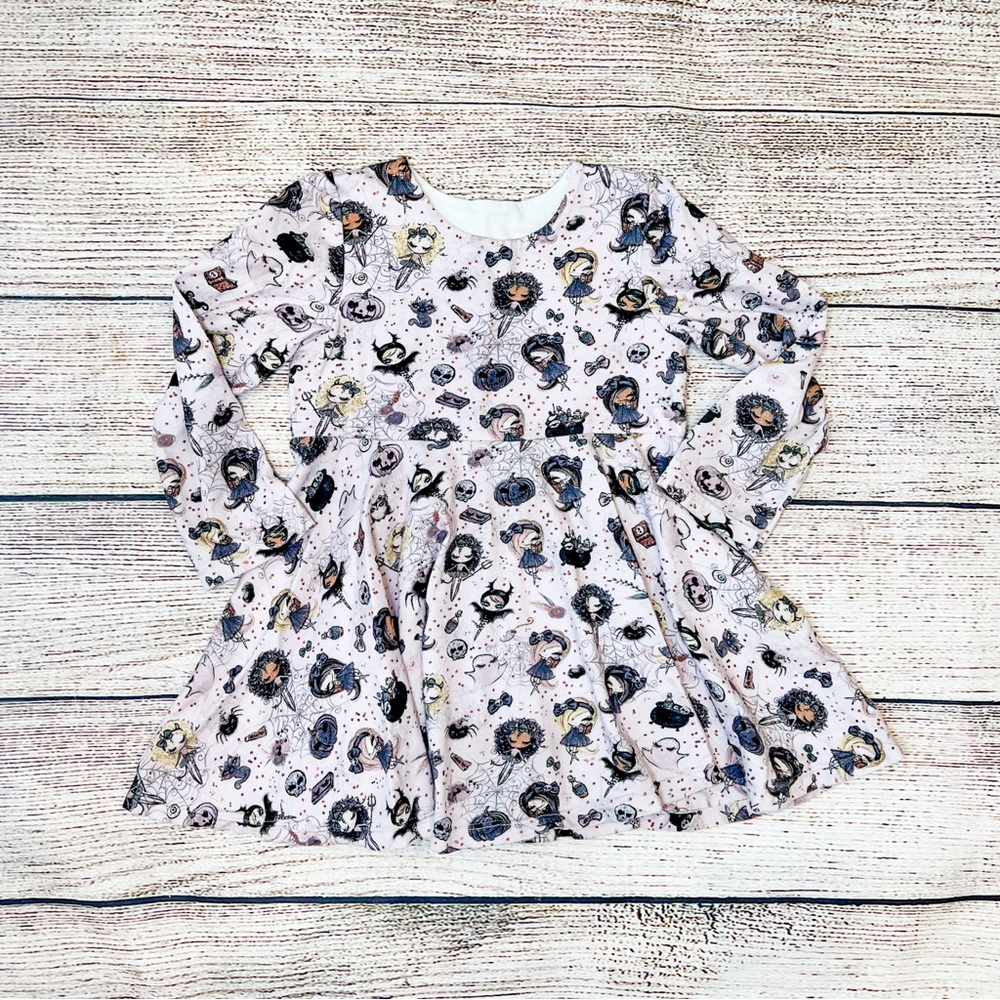 Boutique Halloween Dress
